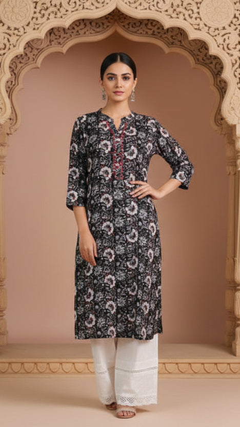 Ethnicwear
