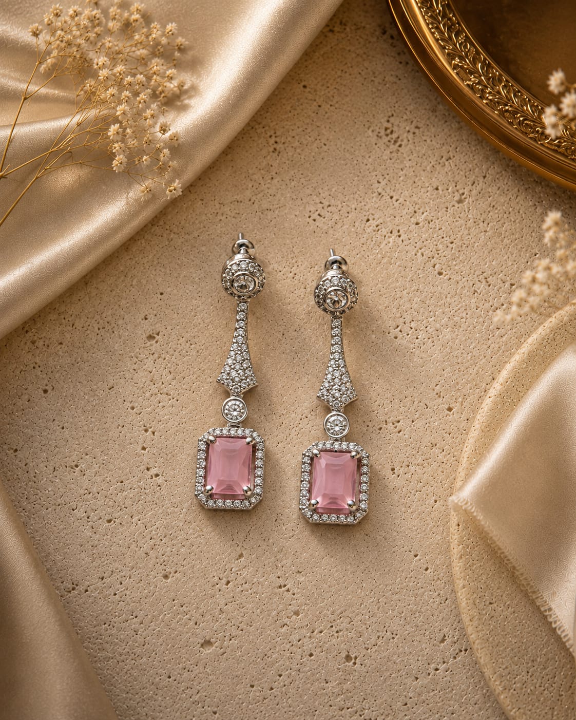 Dreamy Pink