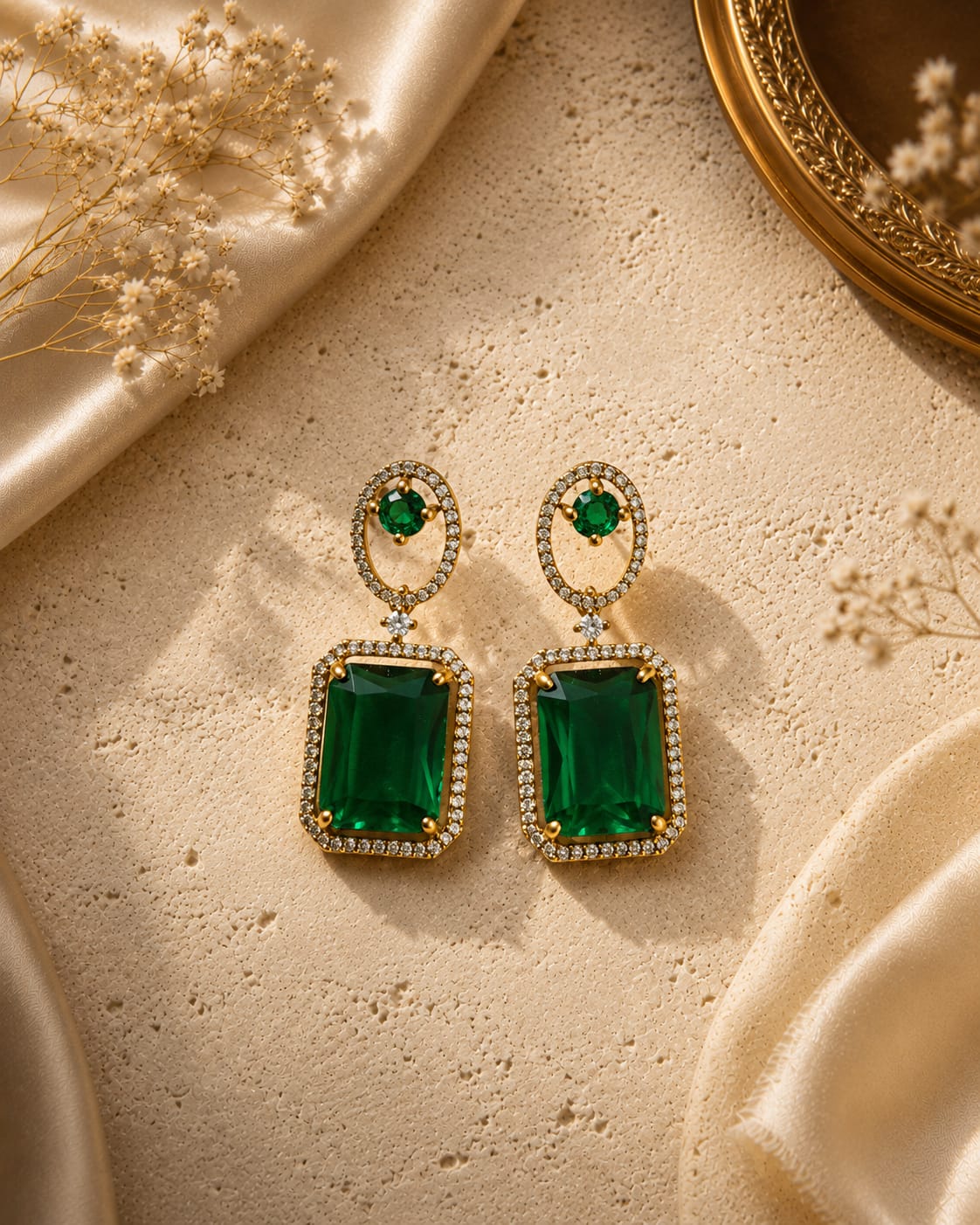 Jade Luxe