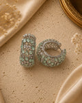 Mint Hoops