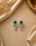 Emerald Dew drops
