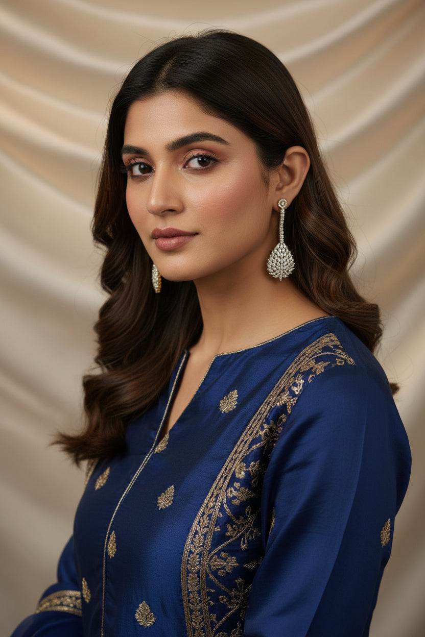 EAR RINGS