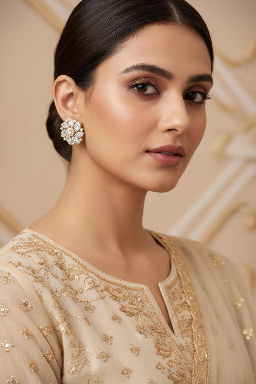EAR RINGS