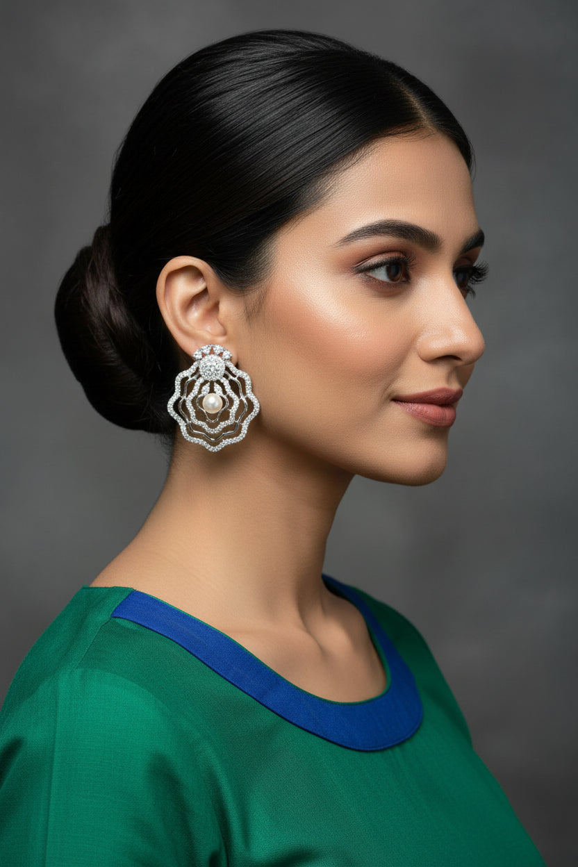 EAR RINGS