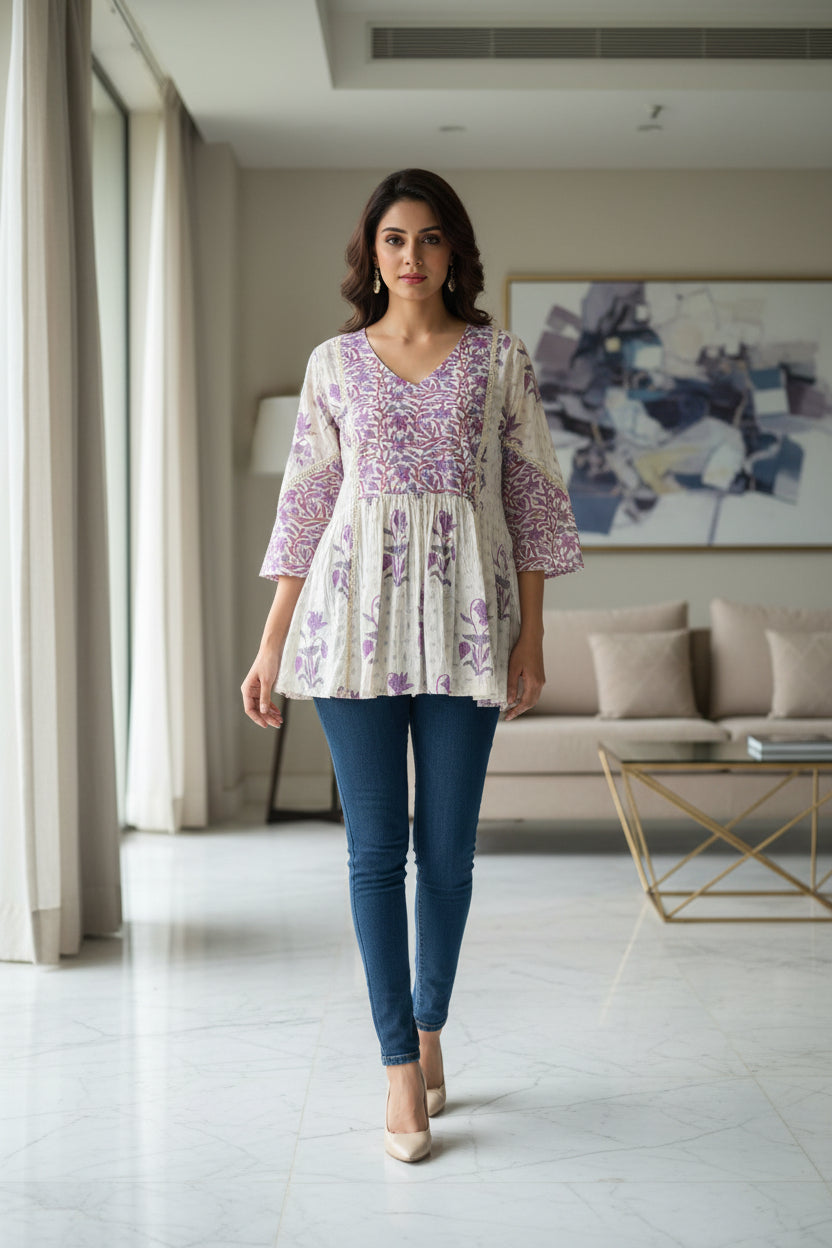 ETHNIC WEAR