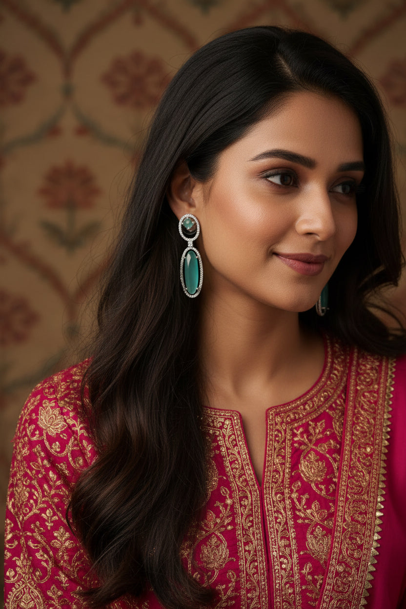 EAR RINGS