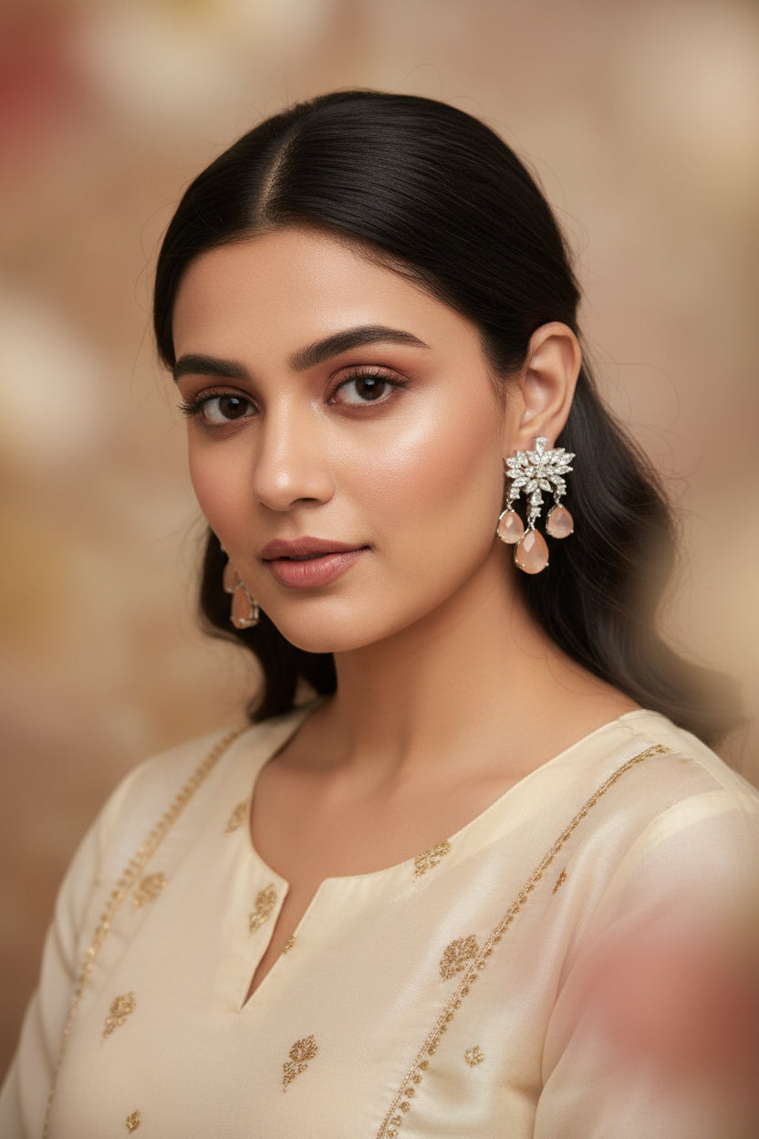 EAR RINGS