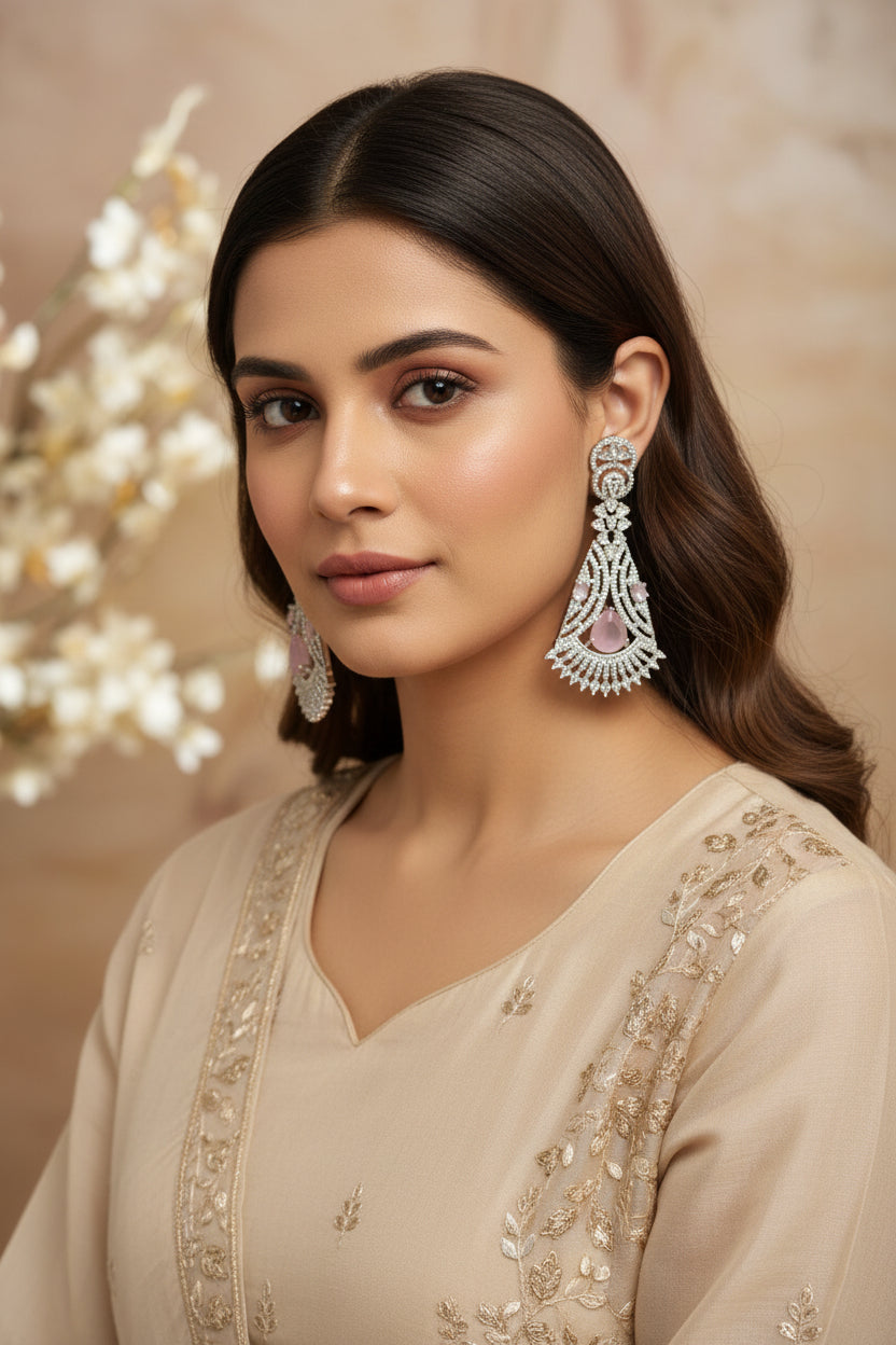 EAR RINGS