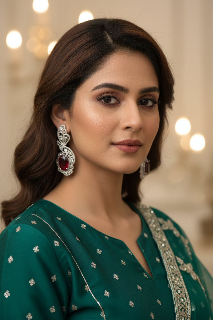 EAR RINGS