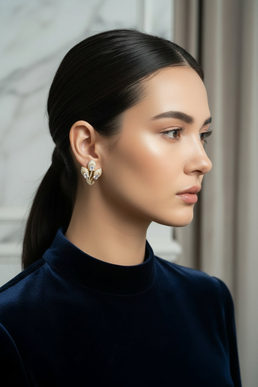 EAR RINGS