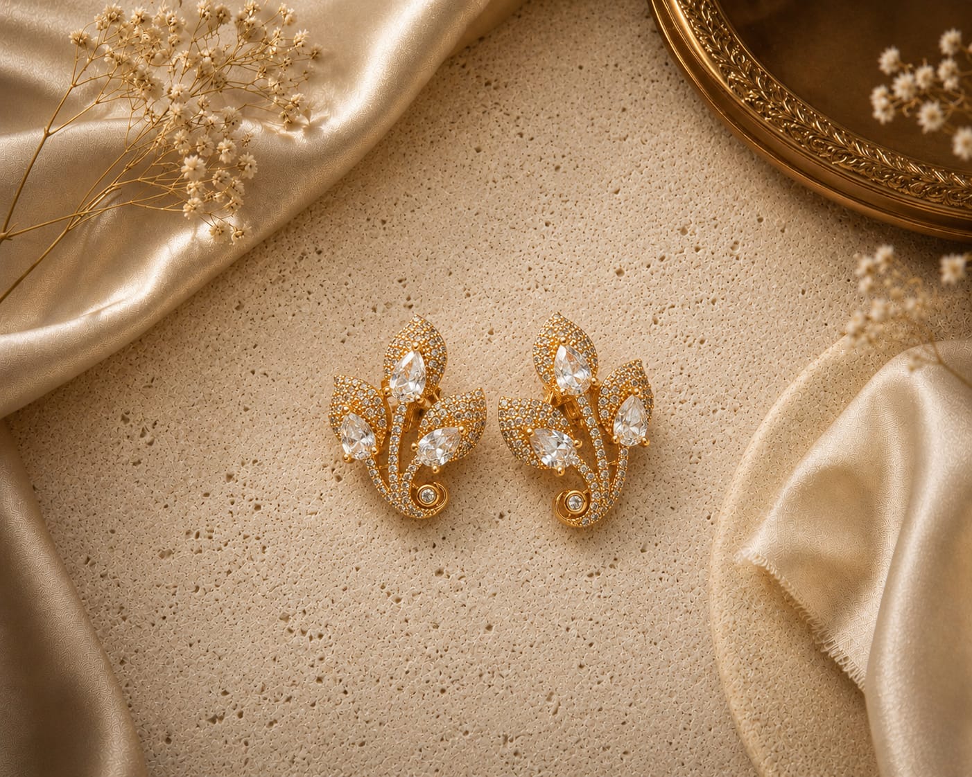 VINTAGE STUDS