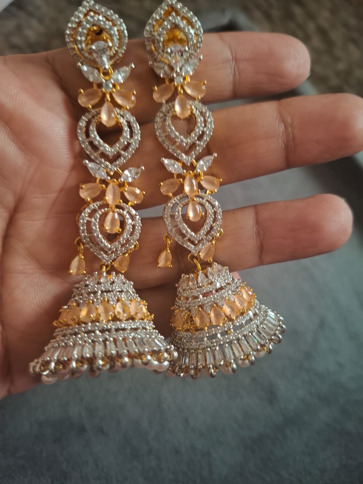 Noor Jhumka