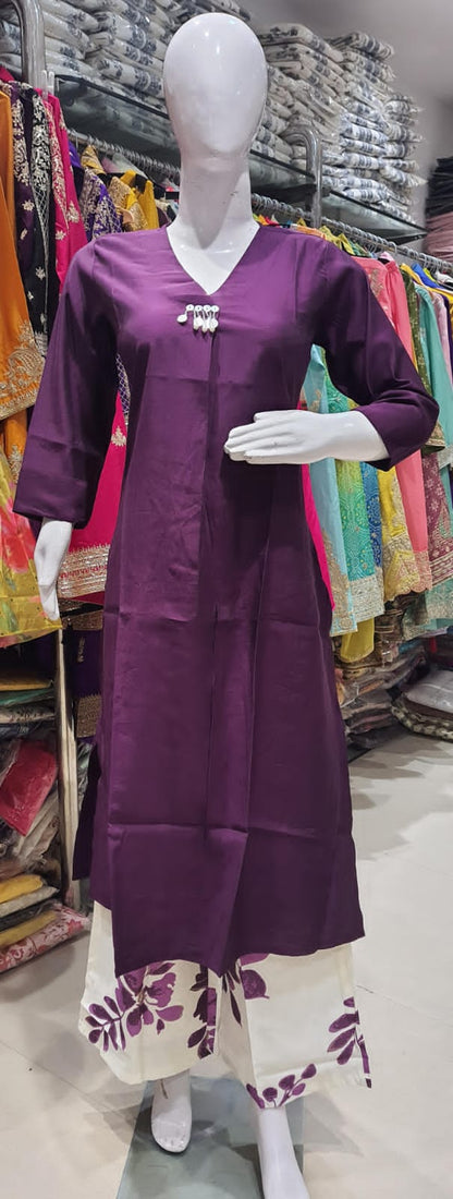 VIOLET GRACE PALAZZO