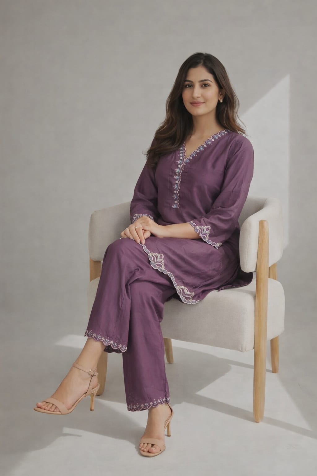 Royal Mauve