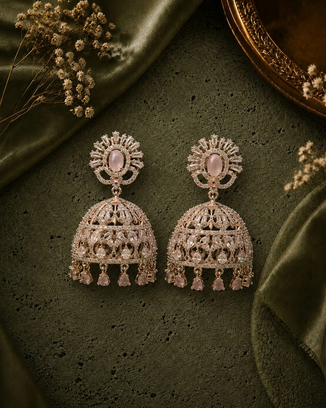 Rani Jhumka