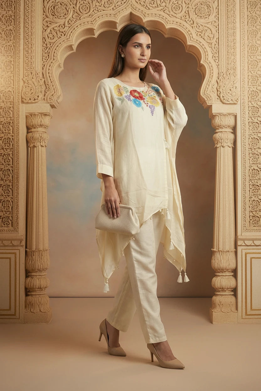 Ethnic wear