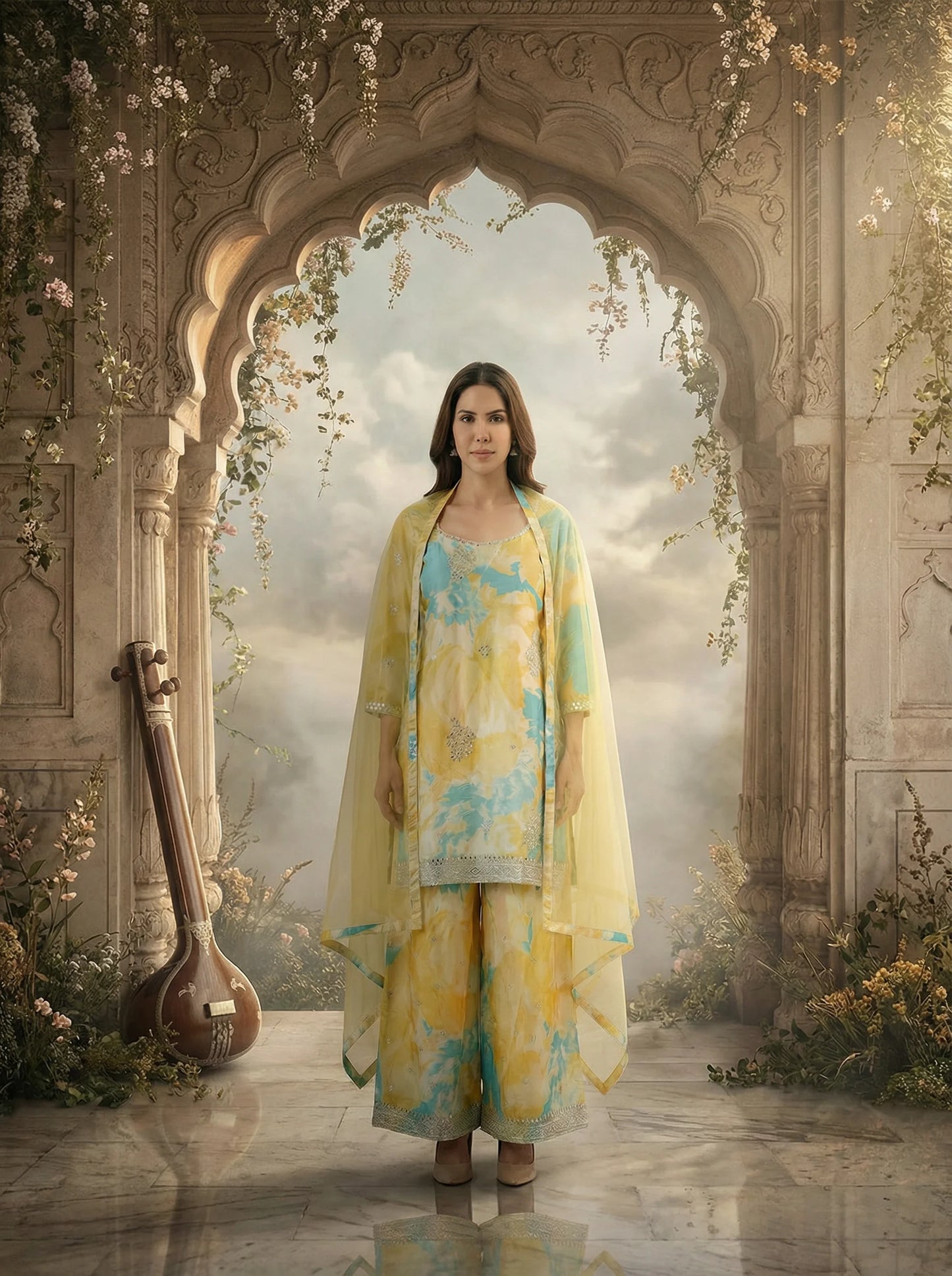 Lemonade Sharara