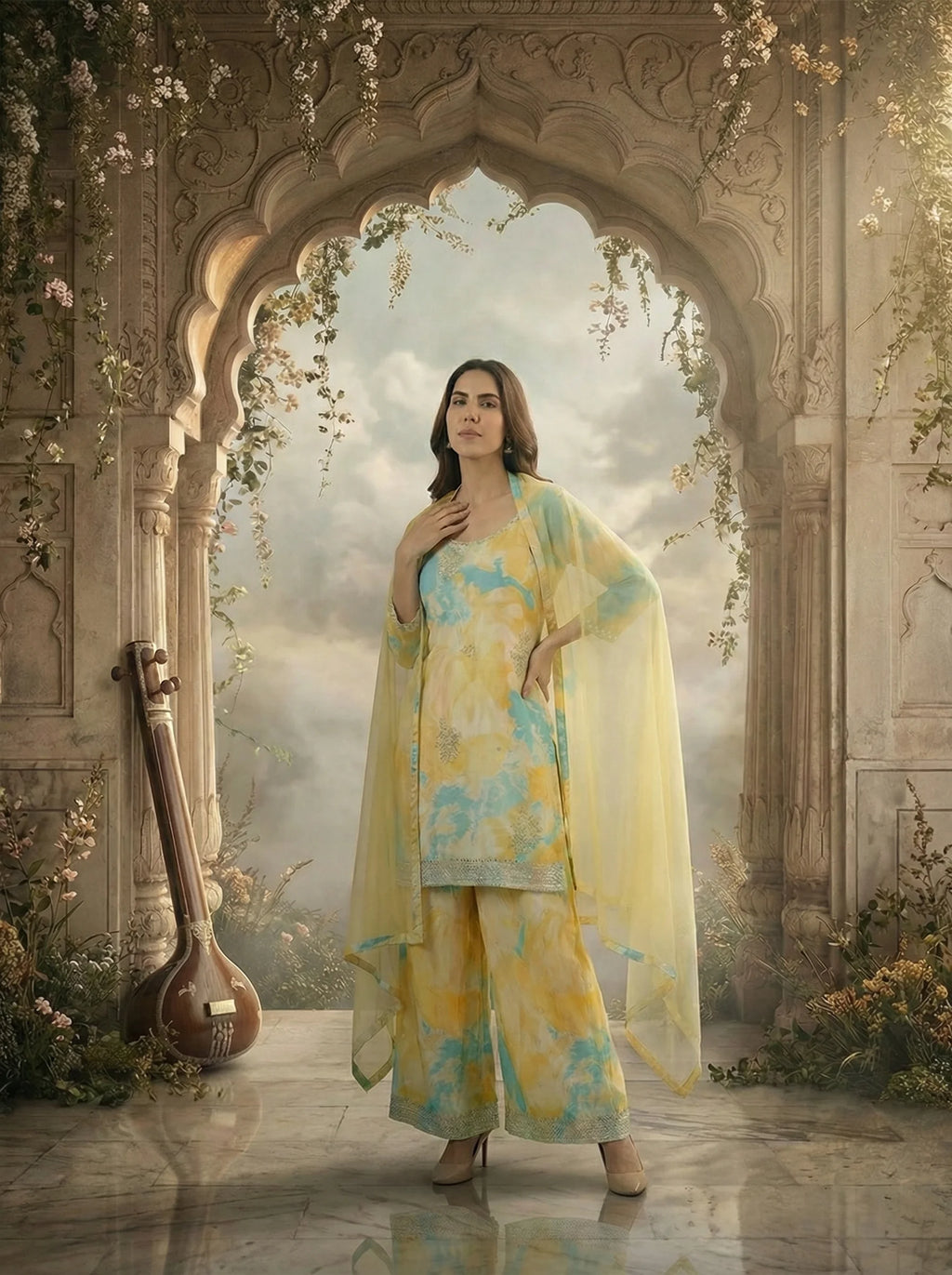 LEMONADE SHARARA