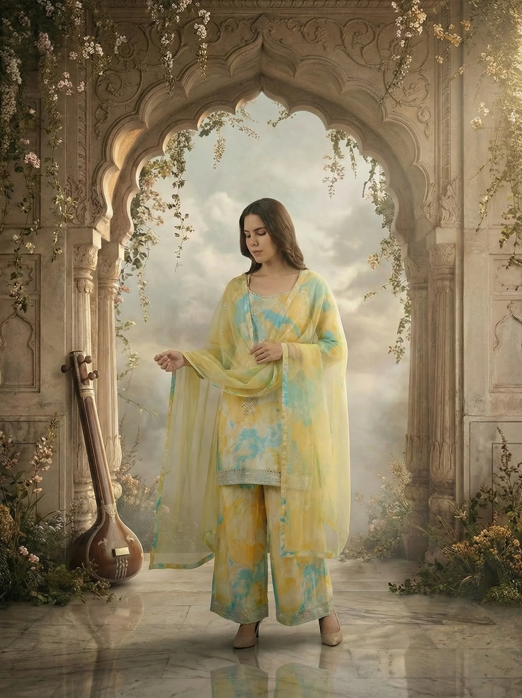 LEMONADE SHARARA