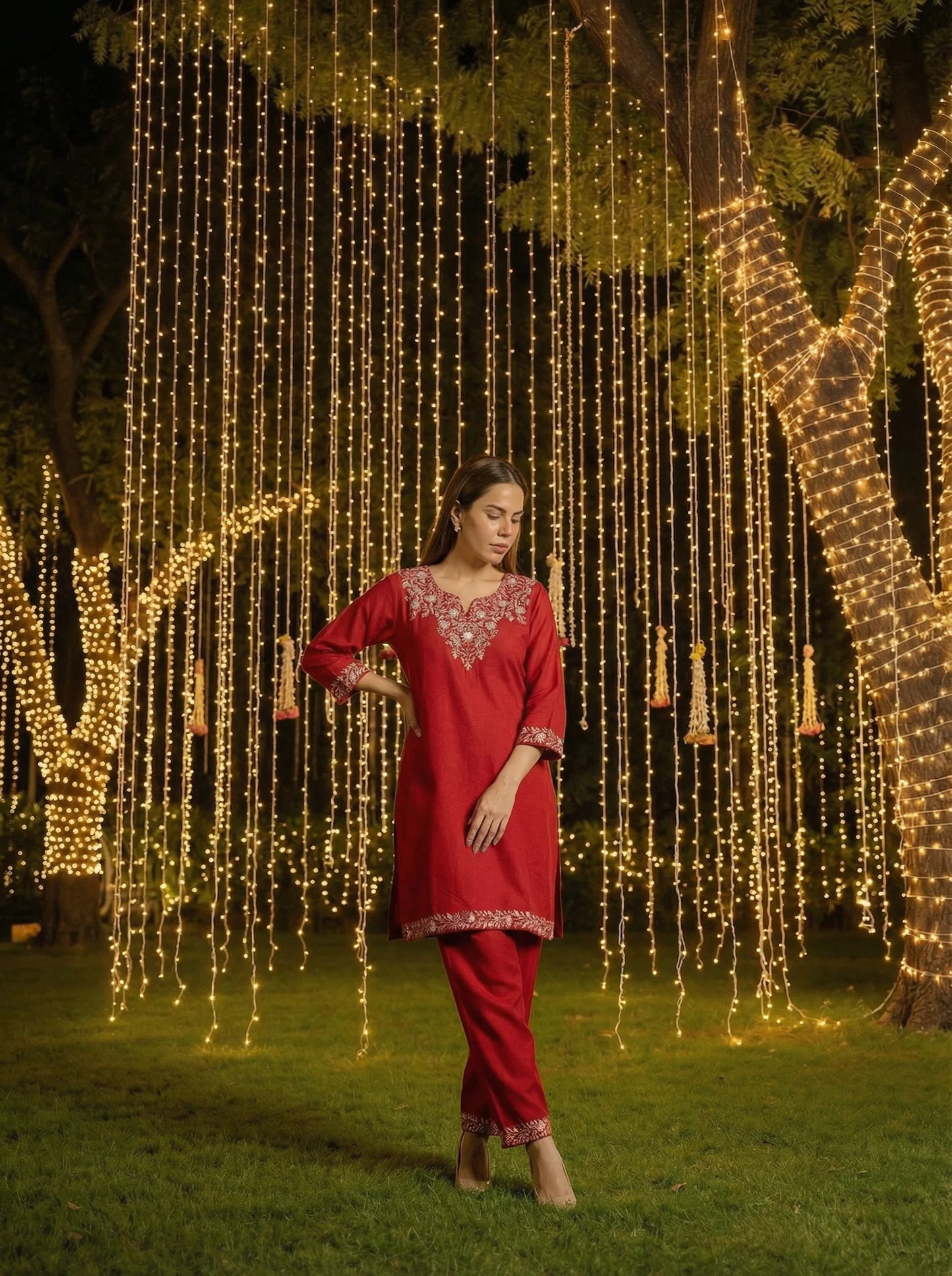 Gulnaar Grace