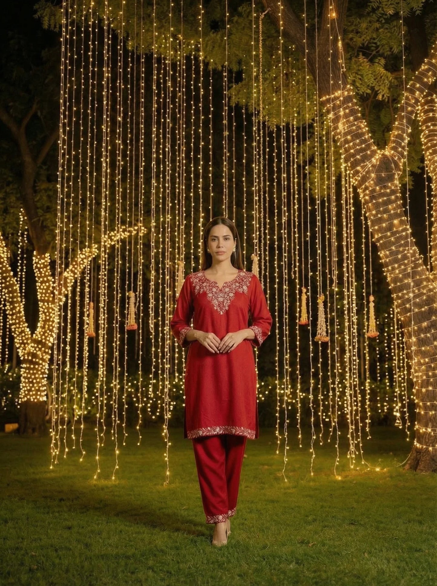 Gulnaar Grace