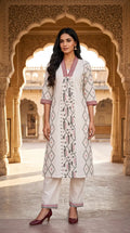 IVORY PALAZZO