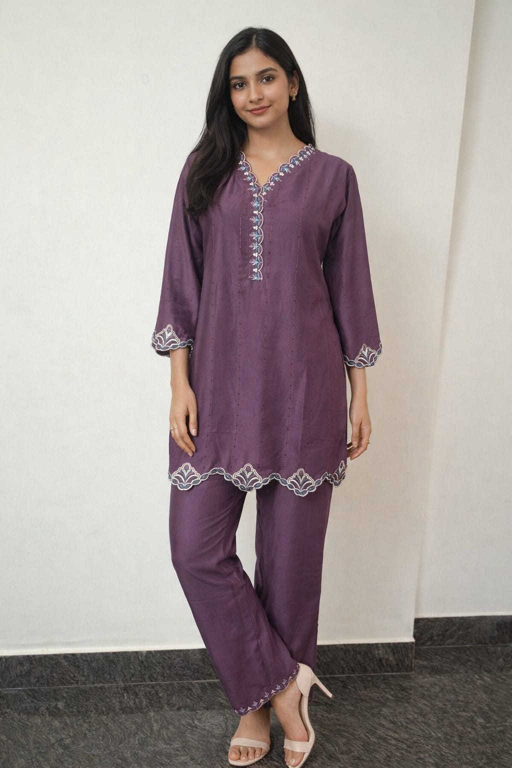 Royal Mauve
